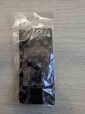 Support acrylique lumineux