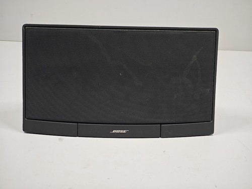 Enceinte bose lifestyle - bose,