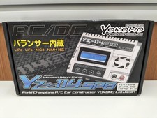 YOKOMO YZ-114SPB Chargeur