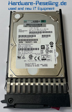 HPE EG001800JWJNL HDD Interne