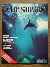 Terre sauvage N°85 Juin 1994