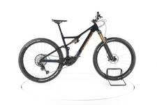 Orbea Rise M10 VTT électrique