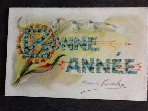 Illustree bonne annee - cp,