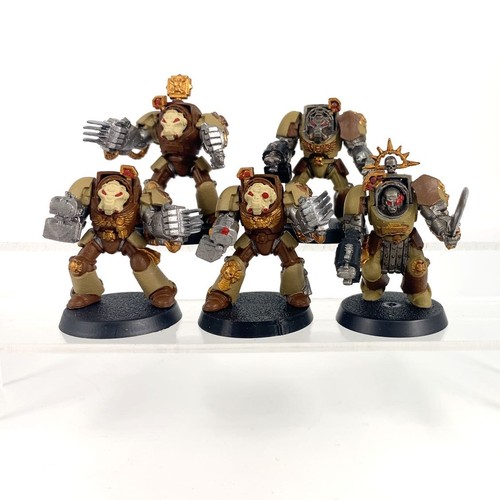 Terminator firstborn - terminator,