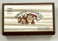 Nintendo Game & Watch - Multi