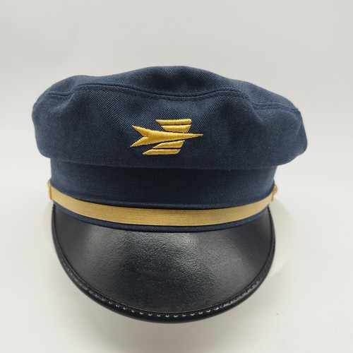 Casquette facteur ptt - de,