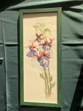 Tableau cadre peinture