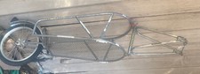 BOB YAK CARGO BIKE TRAILER