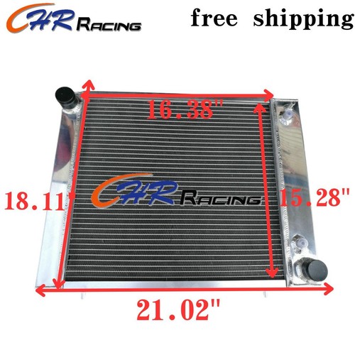 Radiator for 1989 - radiator, 1989-1994
