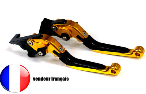 Leviers levier repliable frein - leviers,