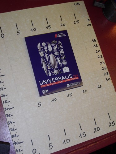 Encyclopaedia universalis 2018 - encyclopaedia,