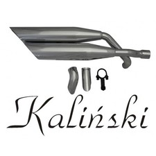 KALINSKI POT D'ECHAPPEMENT