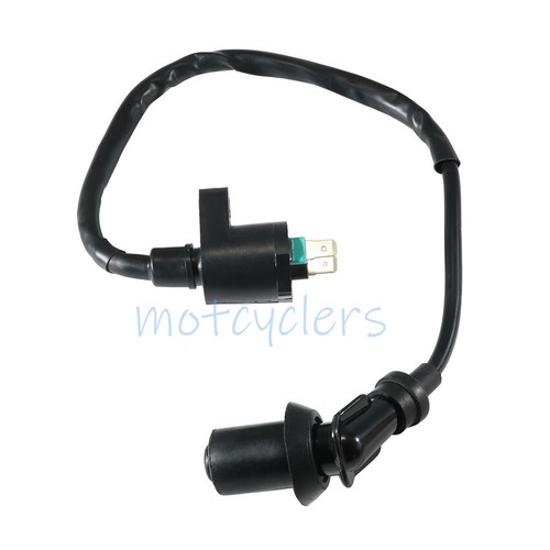 Ignition coil assy for - coil, polaris