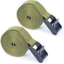 Tree Stand Stabilizer Straps - Hunting Utility Accessories for Secure Tree Stand