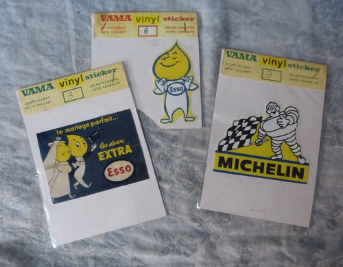 Automobilia vama vinyl - vama,
