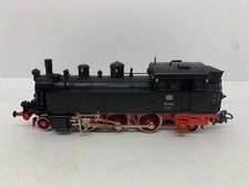 MARKLIN HAMO HO 8313 locomotive vapeur BR 75 042 DB