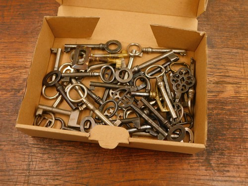 Vintage lot anciennes - 33,