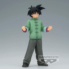 Figurine Son Goten Dragon Ball Super Banpresto DXF Super Hero Officielle