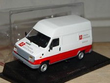 CITROEN C25D 1987 - Universal