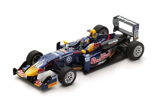 Spark carlin dallara - spark,,