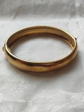 Bijou vintage : bracelet 