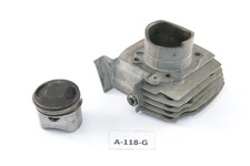 Ducati Pantah 350 XL 1983 -