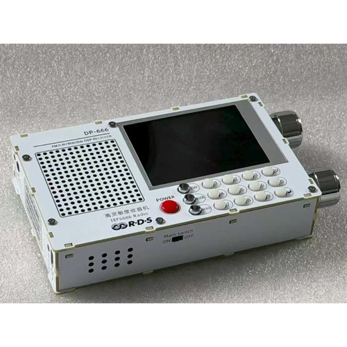 Pour dsp - kit, de