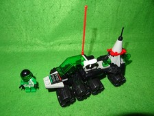 Lego 6852 - Space - Sonar