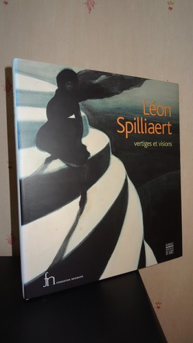 Léon spilliaert vertiges - lÉon,