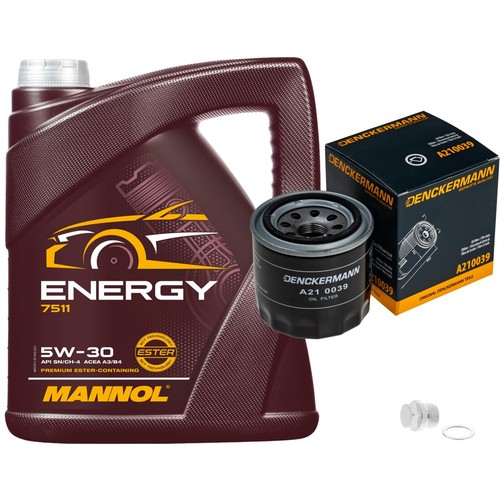 Inspection set energy - inspection, l