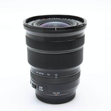 Fujifilm Fujinon XF 10-24mm