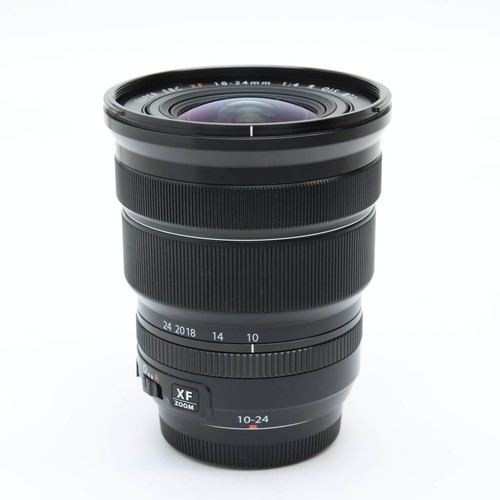 Fujifilm fujinon 24mm - fujinon, 10-24mm