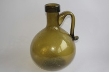 Ancienne bouteille carafe