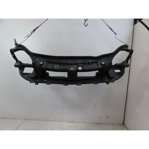 Face avant renault trafic - face,