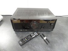 Ampli home cinéma Yamaha TSR-400 (Occasion avec défaut)