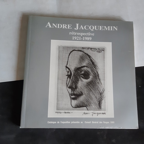 André jacquemin - andré,