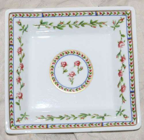 Vide poche porcelaine - poche, en