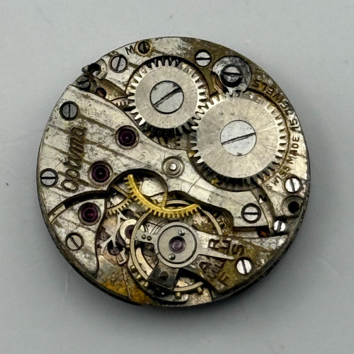 Optima montre mouvement - mouvement, 15