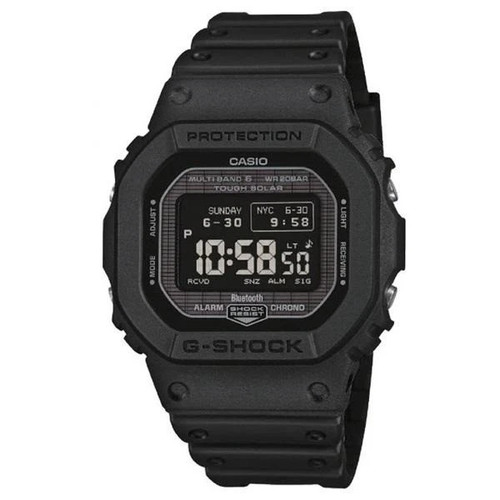 Casio shock bx5600 1a1jf - casio, g-shock