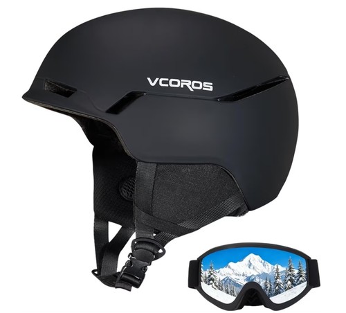 Dxh 816 ski helmet goggles - dxh-816, &