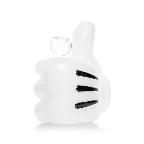 Bong thumbs hemper - bong,