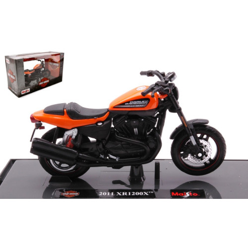 Harley davidson xr1200x 2011 - harley,