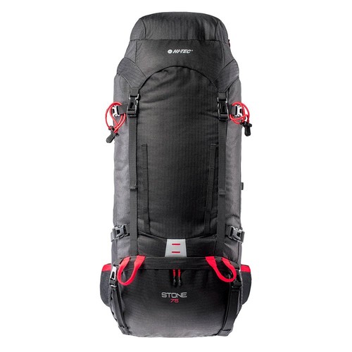 Tec sac dos - dos, stone