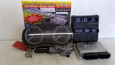 Kit de demarrage SKODA ROOMSTER PHASE 1 1.4 TDI - 6V TURBO /R:18543766