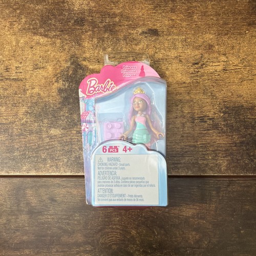 Mega bloks 2016 barbie - mega,