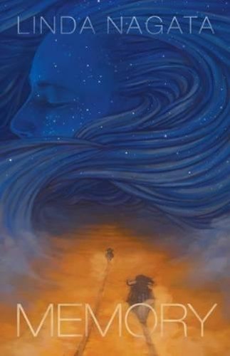 Linda nagata memory - linda, (poche)