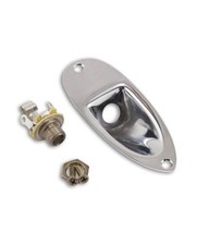 Cuvette + input Jack