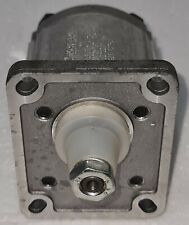 Pompe À Engrenage Hydraulique CASAPPA PLP10.5 00375097