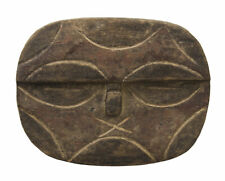 Masquette masque passeport