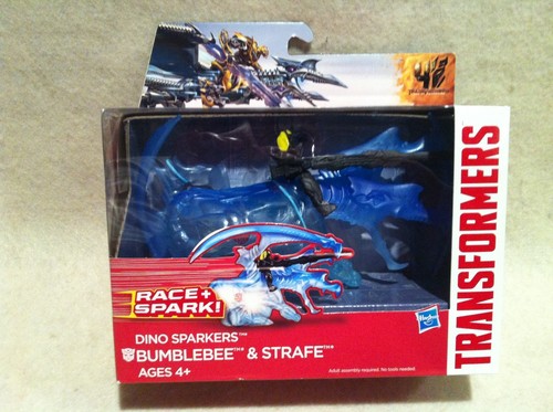 Transformers dino sparkers - transformers,